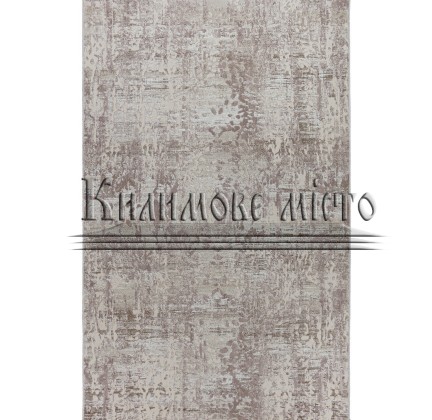 Синтетична килимова доріжка LEVADO 03605A L.Beige/L.Beige - высокое качество по лучшей цене в Украине.